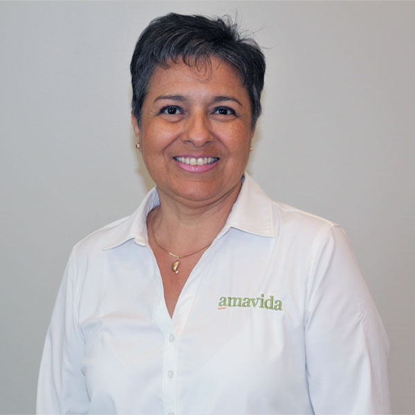 Adriana Almeida, Director of Housekeeping