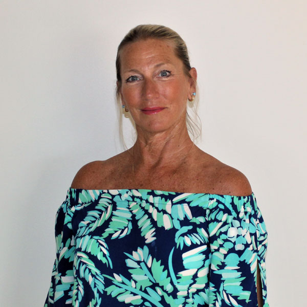 Carolyn Hood, Resort Services Wellness Manager
