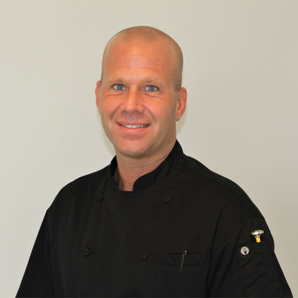 Josh Mulnix, Executive Chef