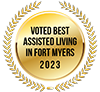Best Assisted Living Fort Meyers