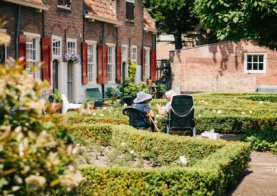 10 Ways Independent Living Boosts Your Health in Retirement