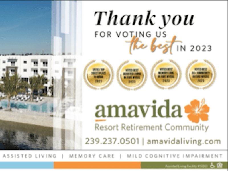 amavida-best-of_0 Best of the best awards for amavida.