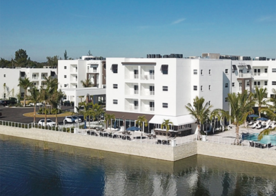 Life Care Services Selected as amavida’s Management Partner After Recent Sale to New Ownership