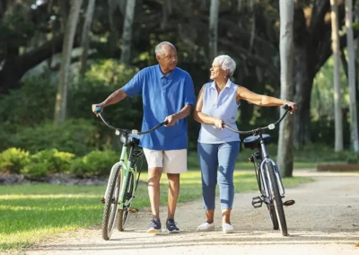 Experience the Social Lifestyle at Amavida