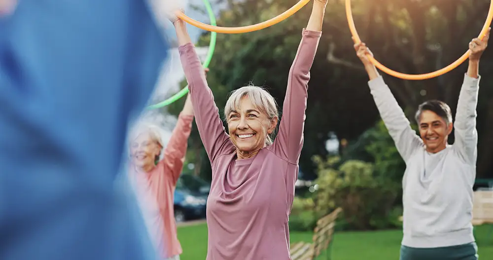 Wellness in Bloom: A Summer Health & Lifestyle Fair at Amavida