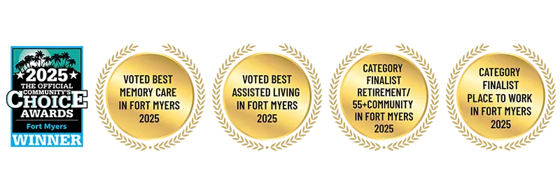 Amavida-Award-Logos awards