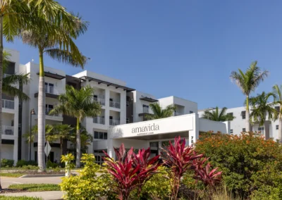 Hurricane Preparedness at Amavida: A Comprehensive Guide for Seniors and Families