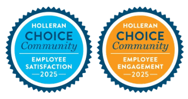 Amavida at Lakes Park Receives Choice Community Award by Holleran Consulting