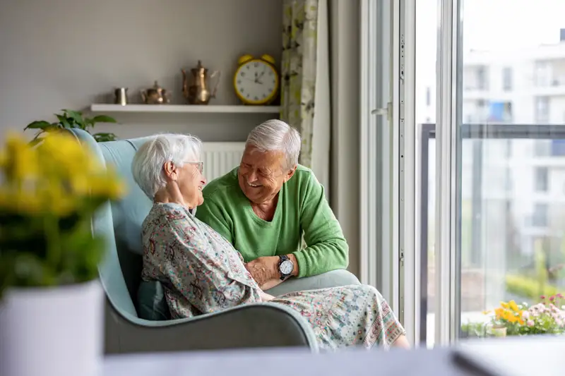 amavida Offers Furnished Models To Provide Design Ideas.