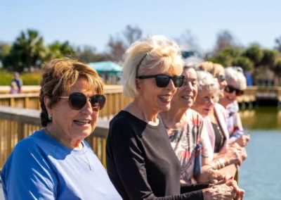 The Active Retirement Lifestyle More Adults Are Looking for Starts with Simplicity