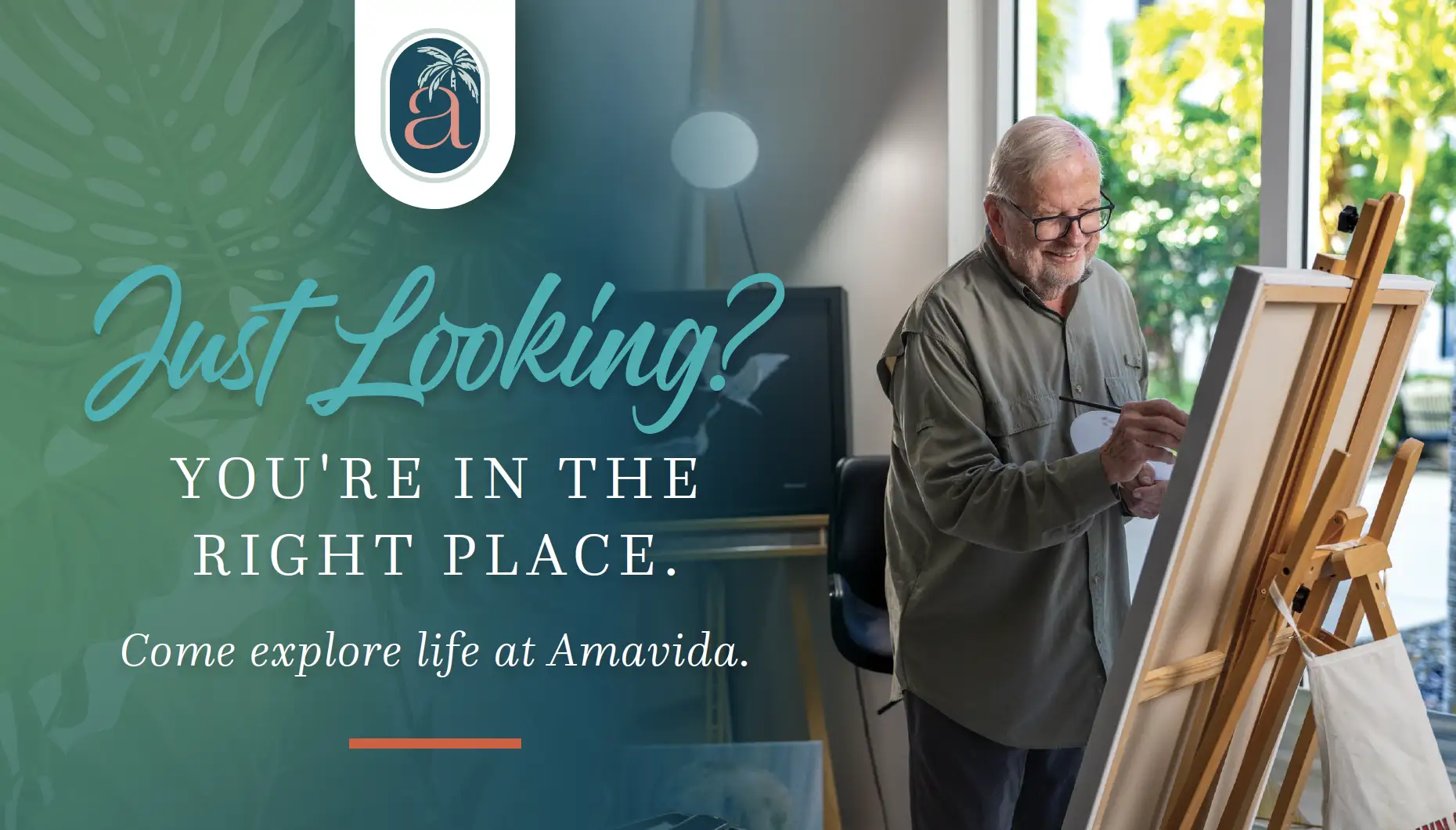 Discover The Difference At Amavida